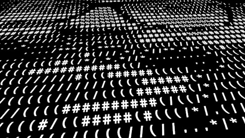 Thumbnail Ascii